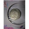 Image 2 : 1920 KING GEORGE V CANADA SILVER FIVE CENT