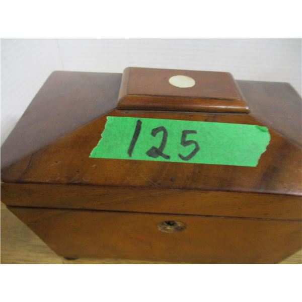 JEWELRY & STORAGE BOX