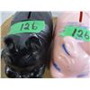 Image 2 : 2 PIGGY BANKS