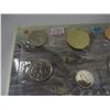 Image 3 : 1990 CANADA MINT SEALED COIN SET