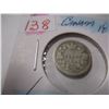 Image 1 : 1897 CANADA VICTORIAN DIME