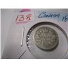 Image 2 : 1897 CANADA VICTORIAN DIME