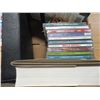 Image 2 : BOX C/W BOOKS & CD'S