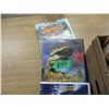Image 4 : BOX C/W BOOKS & CD'S