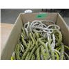 Image 1 : BOX C/W ROPE