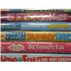 Image 3 : BOX C/W KID'S DVD'S