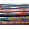 Image 4 : BOX C/W KID'S DVD'S