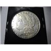 Image 3 : 1885 USA MORGAN SILVER DOLLAR