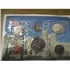 Image 1 : 1987 PROOF CANADA MINT SEALED COIN SET