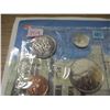 Image 2 : 1987 PROOF CANADA MINT SEALED COIN SET