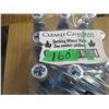 Image 2 : SHELF PULLS (AS IS):  CLEARLY CANADIAN MINERAL WATER (12 X 325 ML) - CASE