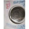 Image 5 : 1864 NOVA SCOTIA VICTORIAN LARGE PENNY
