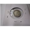 Image 4 : 1919 CANADA KING GEORGE V SILVER FIVE CENT