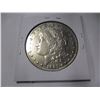Image 3 : 1885 USA SILVER DOLLAR
