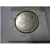 Image 3 : 1921 CANADA KEY DATE KING GEORGE V SILVER QUARTER