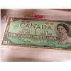 Image 1 : 1867 - 1967 UNCIRCULATED CANADA CENTENNIAL DOLLAR BILL
