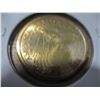 Image 6 : YEAR 2000 USA UNCIRCULATED SACAGAWEA DOLLAR