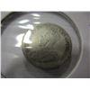 Image 3 : 1918 KING GEORGE V SILVER FIVE CENT