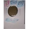Image 1 : 1963 QUEEN ELIZABETH II 3 PENCE