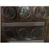 Image 3 : 2001 ONE OUNCE USA MINT QUARTER SET