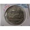 Image 1 : 1867 - 1982 CANADA CONFEDERATION CONSTITUTION DOLLAR
