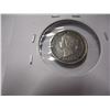 Image 3 : 1899 VICTORIAN FINE CANADA SILVER FIVE CENT