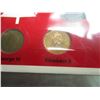 Image 6 : CANADA SOUVENEIR PENNY COLLECTION