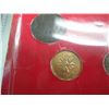 Image 8 : CANADA SOUVENEIR PENNY COLLECTION
