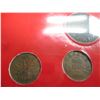 Image 9 : CANADA SOUVENEIR PENNY COLLECTION