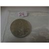 Image 1 : 1969 SEALED CANADA DOLLAR COIN