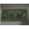 Image 5 : 1937 BANK OF CANADA $1 BILL