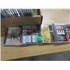 Image 5 : BOX C/W CD'S, BOOKS, ANY WATER SYSTEMS