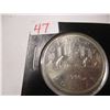 Image 2 : 1980 CANADA $1 COIN