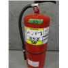 Image 1 : FIRE EXTINGUISHER