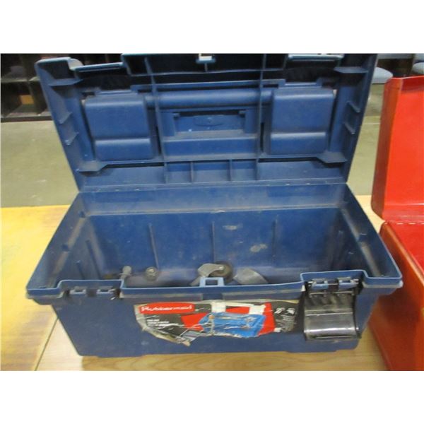 2 - TOOLBOXES