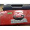 Image 3 : 2 - TOOLBOXES