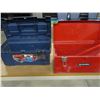 Image 5 : 2 - TOOLBOXES