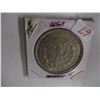 Image 2 : 1921 USA MORGAN SILVER DOLLAR