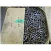 Image 1 : 1 1/2" STAPLES (50 LBS) - BOX