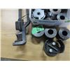Image 2 : PIPE BENDING TOOL & ACCESSORIES