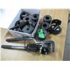 Image 3 : PIPE BENDING TOOL & ACCESSORIES