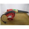 Image 1 : HAND HELD ELECTRIC BLOWER (WORKING)