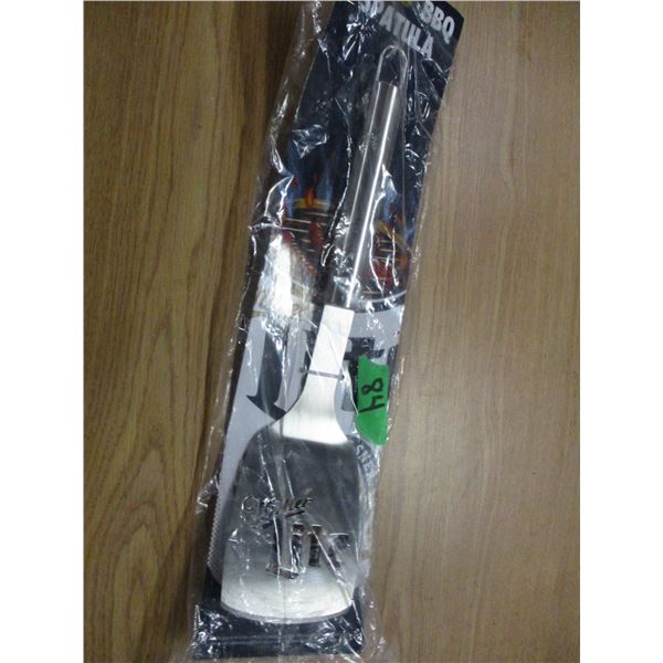 BBQ SPATULA