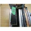 Image 2 : BOX C/W ASSORTED DVD'S
