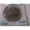 Image 1 : 1968 CANADA VOYAGER DOLLAR