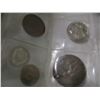 Image 3 : SHEET OF OVER 35 COLLECTABLE COINS