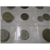 Image 5 : SHEET OF OVER 35 COLLECTABLE COINS