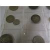 Image 7 : SHEET OF OVER 35 COLLECTABLE COINS
