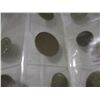 Image 9 : SHEET OF OVER 35 COLLECTABLE COINS