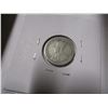 Image 4 : 1929 KING GEORGE V CANADA SILVER DIME